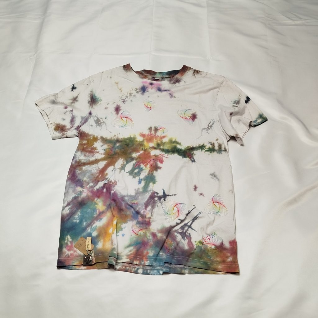 MULTIBLU Shirt