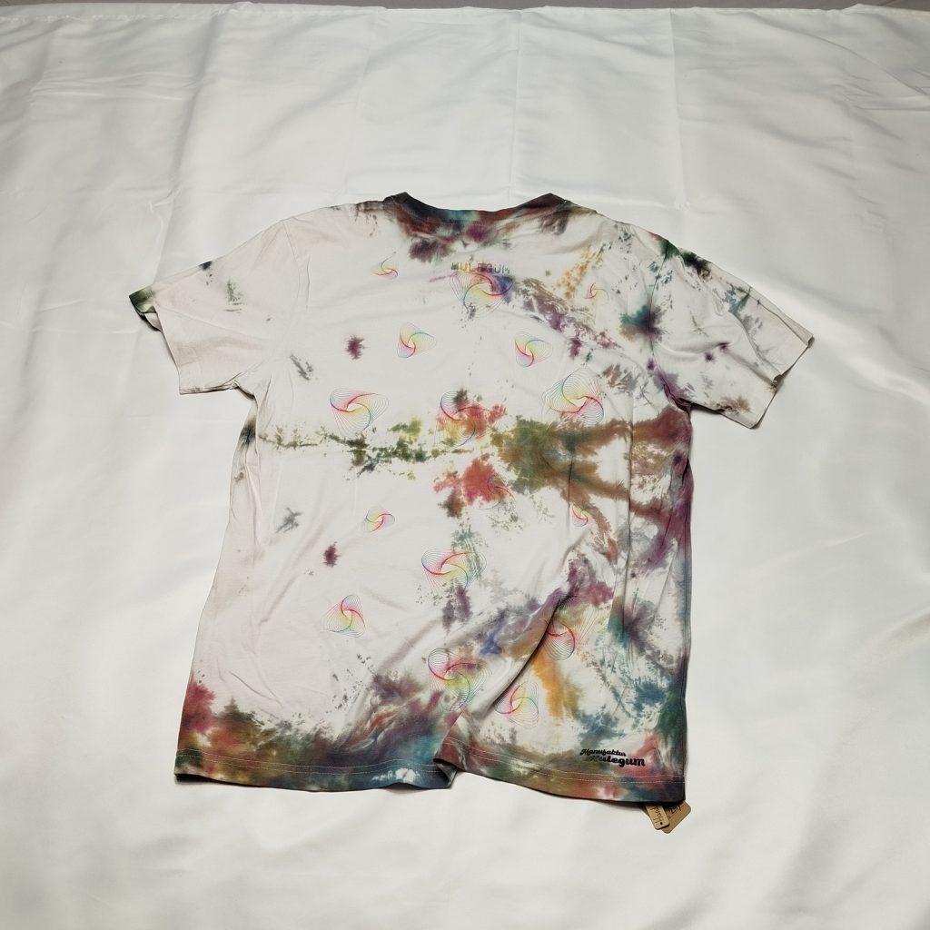 MULTIBLU Shirt