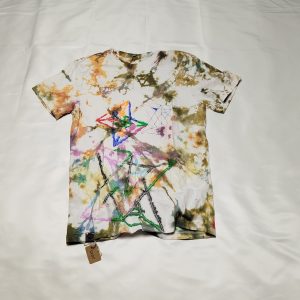Vanguard Syndicate Shirt