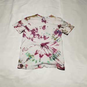 HULEGUM Splash T-Shirt – Bild 2
