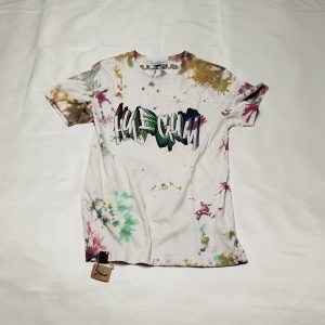 HULEGUM Splash T-Shirt