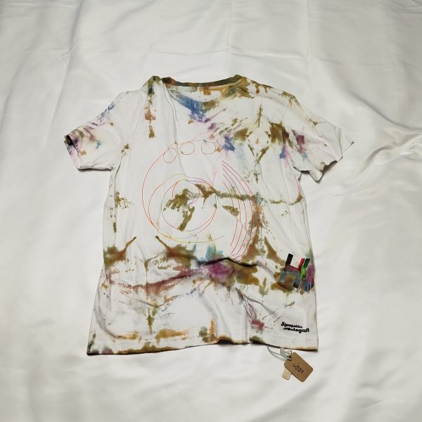 Litegum Spiroverse Shirt