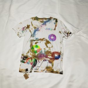 Litegum Spiroverse Shirt