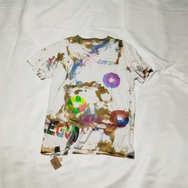 Litegum Spiroverse Shirt