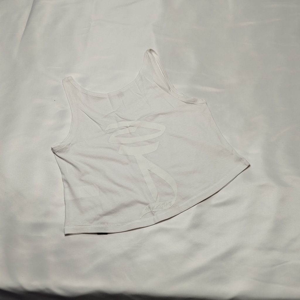 HUF & CO. Crop Top