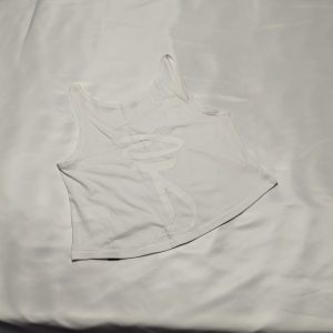 HUF & CO. Crop Top – Bild 2