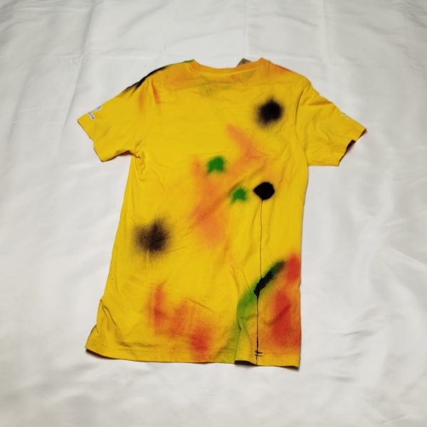 LOART Spraycode Shirt