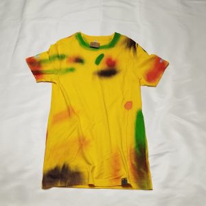 LOART Spraycode Shirt
