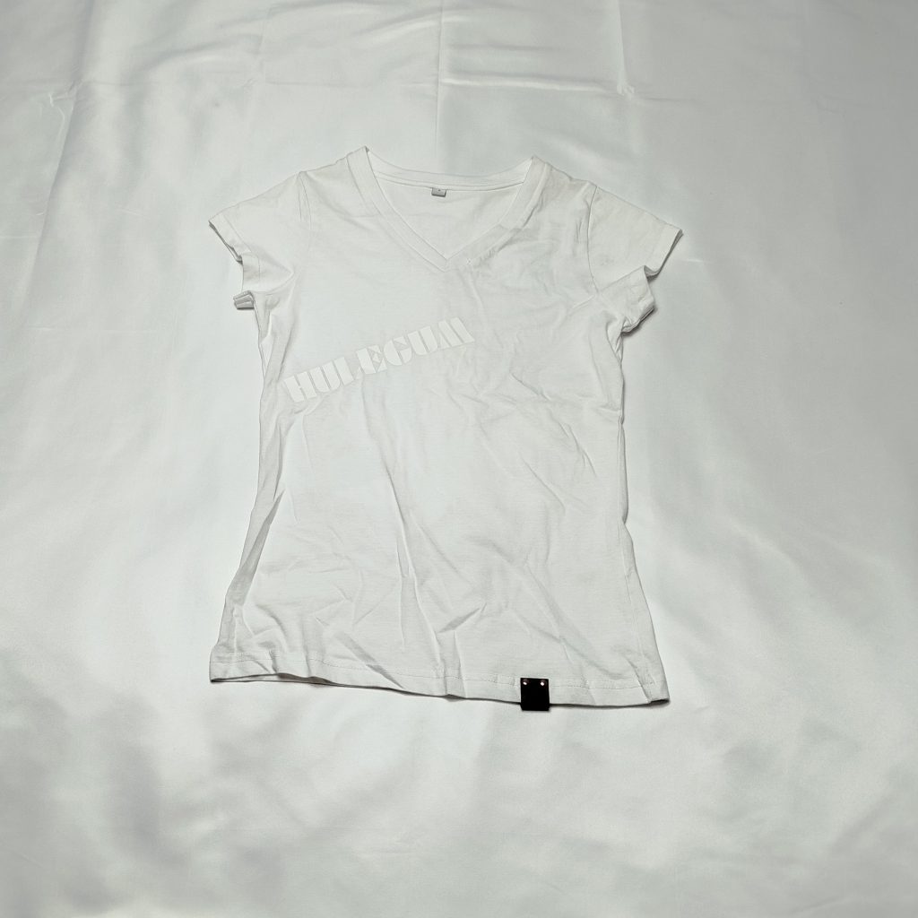 Diagonal Bold Shirt