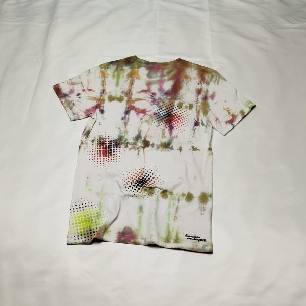 Hulegum Smudgegen Shirt