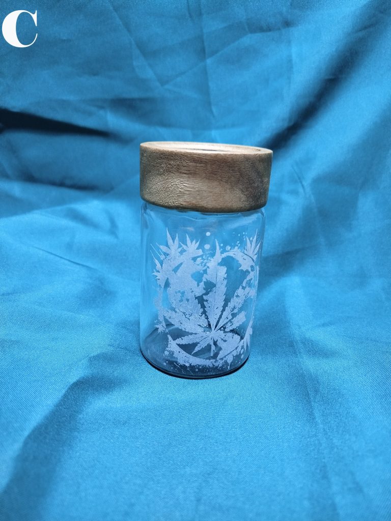 World Edition Vorratsgläser 255ml
