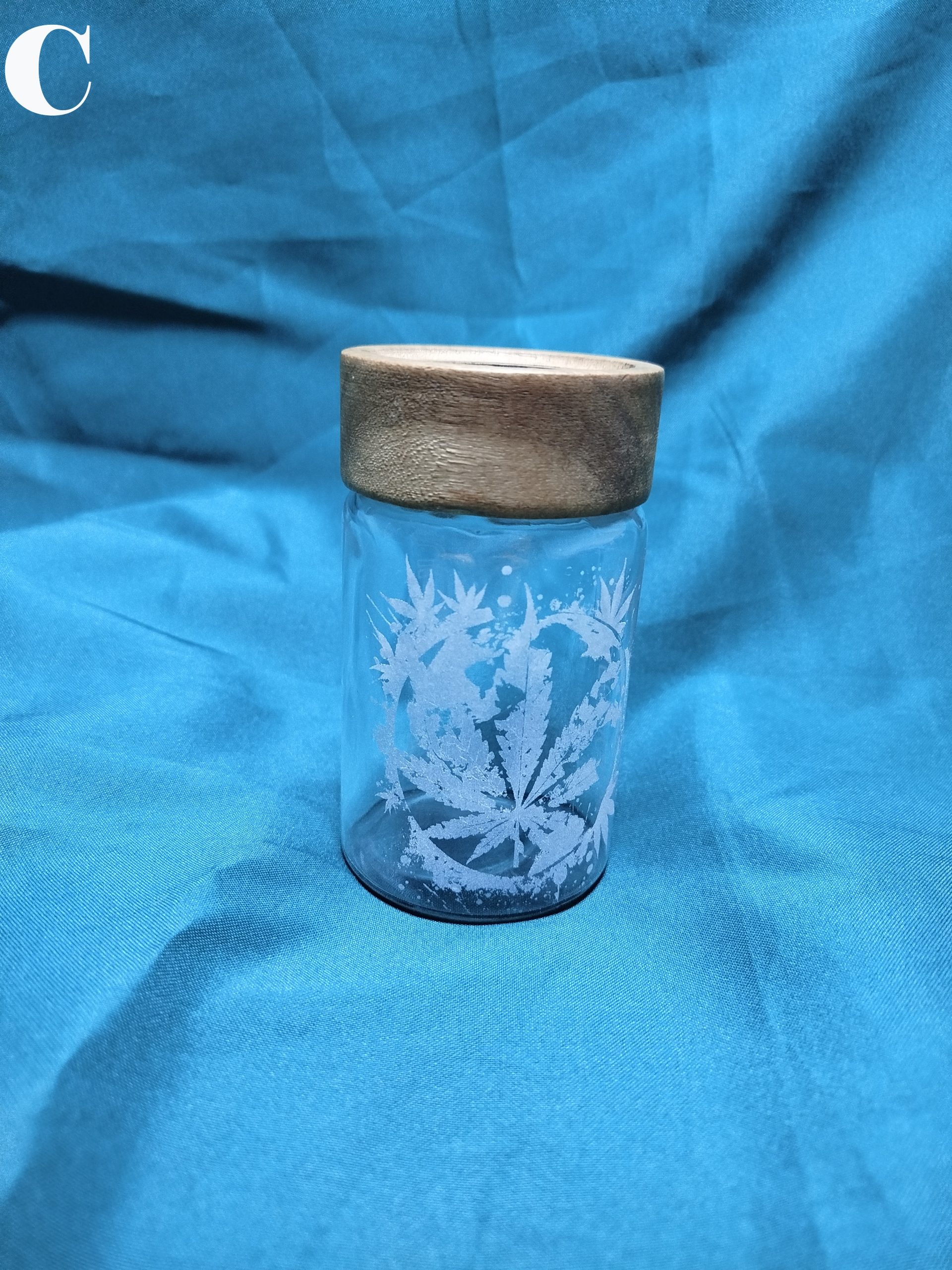 World Edition Vorratsgläser 255ml – Bild 3