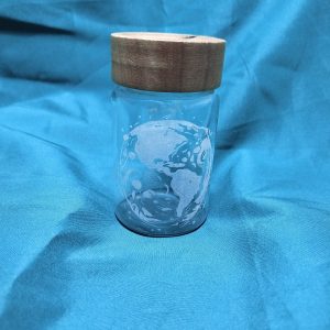 World Edition Vorratsgläser 255ml – Bild 4