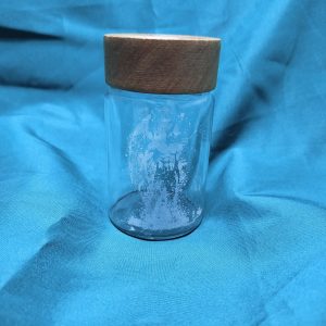 Devil Edition Vorratsgläser 255ml – Bild 4