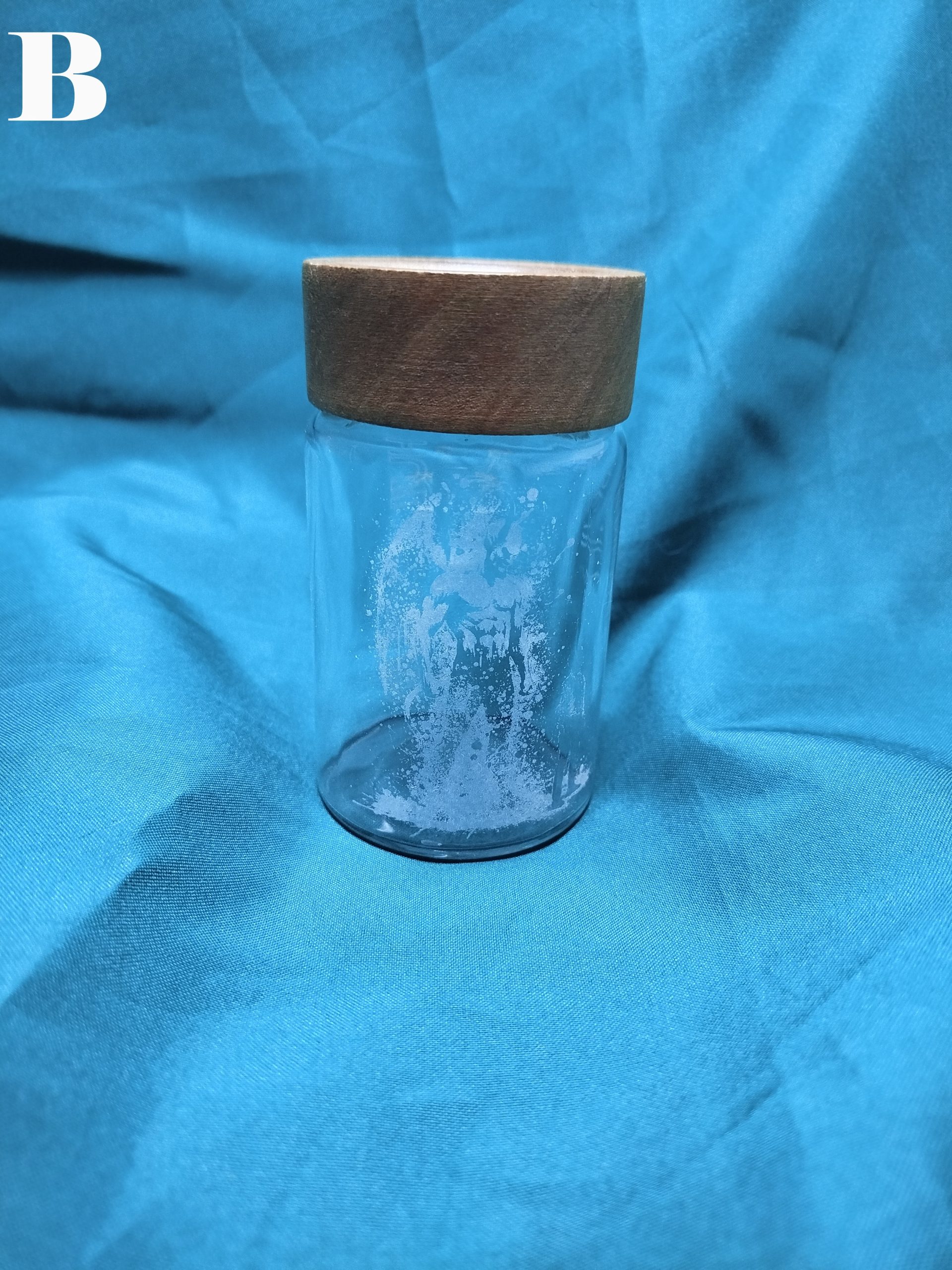 Devil Edition Vorratsgläser 255ml – Bild 4