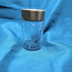 Sherlok Duck Edition Vorratsgläser 255ml – Bild 3