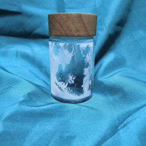 Devil Edition Vorratsgläser 255ml – Bild 2