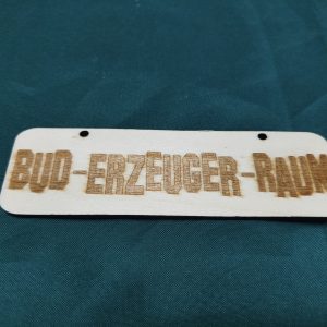 Gravierte Grow-Schilder – Bild 15