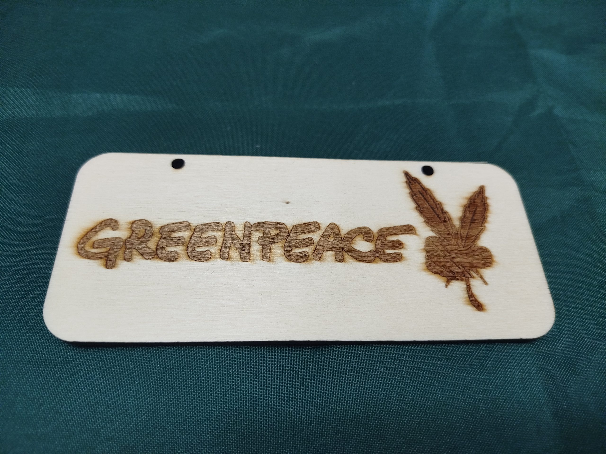 Gravierte Grow-Schilder – Bild 13