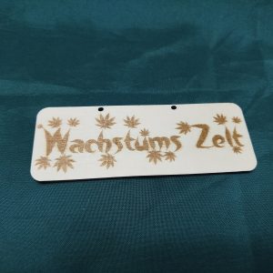 Gravierte Grow-Schilder – Bild 10
