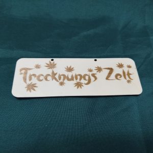 Gravierte Grow-Schilder – Bild 9