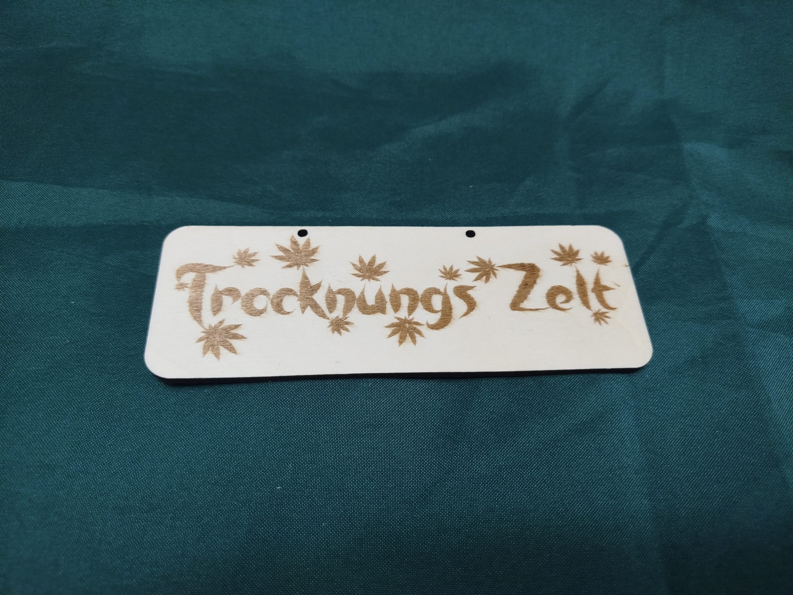 Gravierte Grow-Schilder – Bild 9