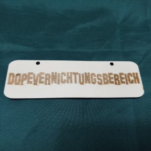 Gravierte Grow-Schilder – Bild 5