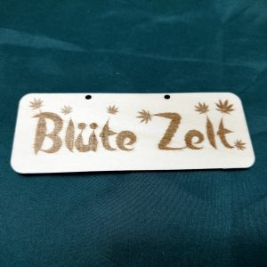 Gravierte Grow-Schilder – Bild 2