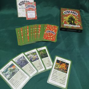 420CARDS – Das Cannabis Quartett – Bild 2