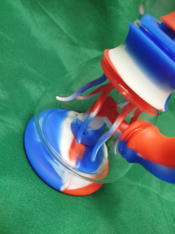SWIRLCORE Dab Rig