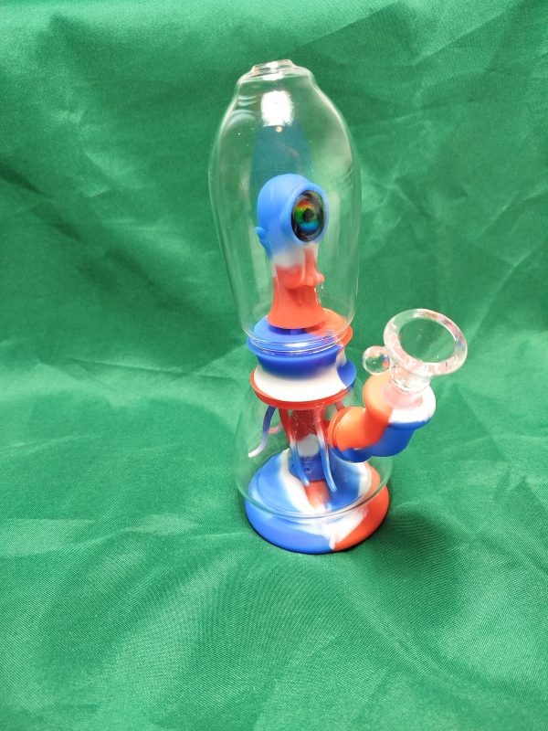 SWIRLCORE Dab Rig
