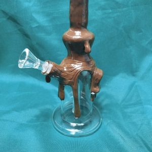 MELTDOWN SKULL Dab Rig – Bild 3