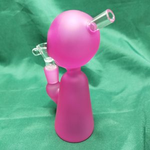 Pink Invaders – Bild 3