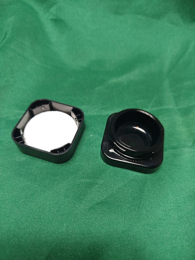 DAB Jar
