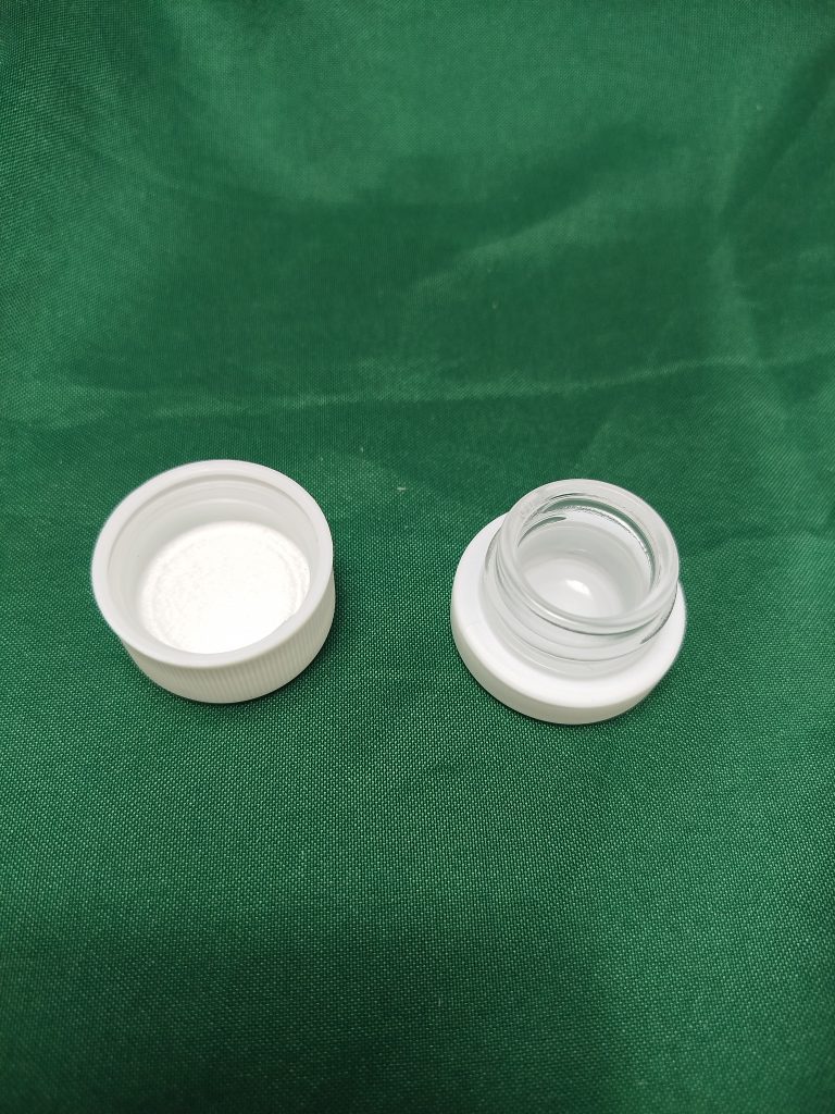 DAB Jar