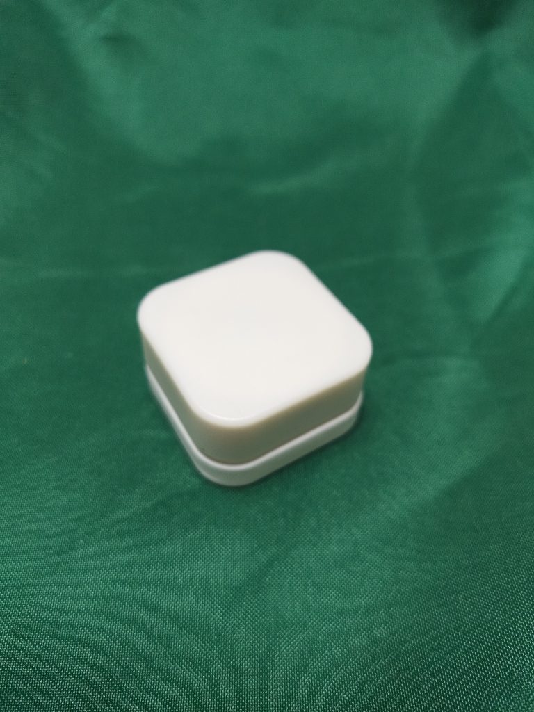 DAB Jar