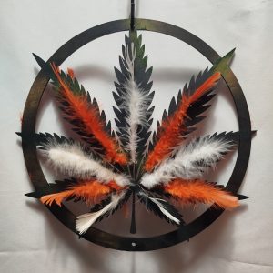 Fenstergehänge aus Holz – Bild 2