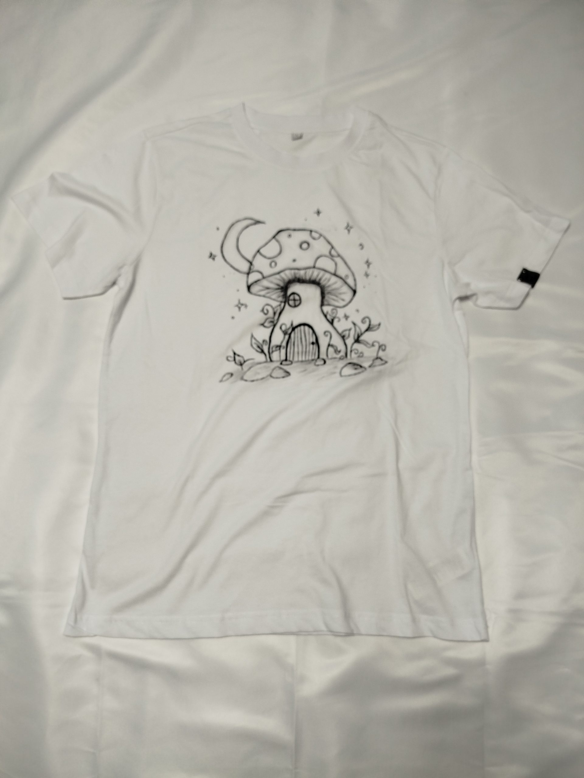 Shroom Nights – Bild 1