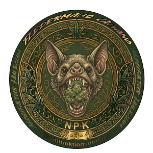 Fledermaus Guano nach HULEGUM Art 150Gramm – Bild 2