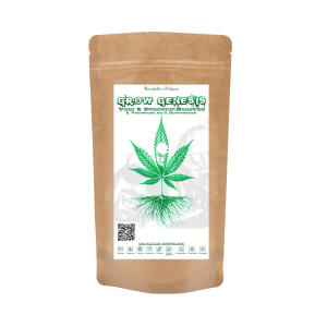 Grow Genesis