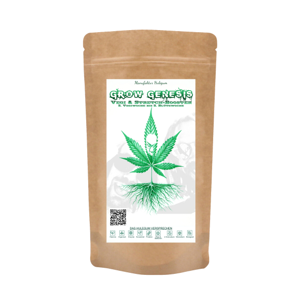 Grow Genesis