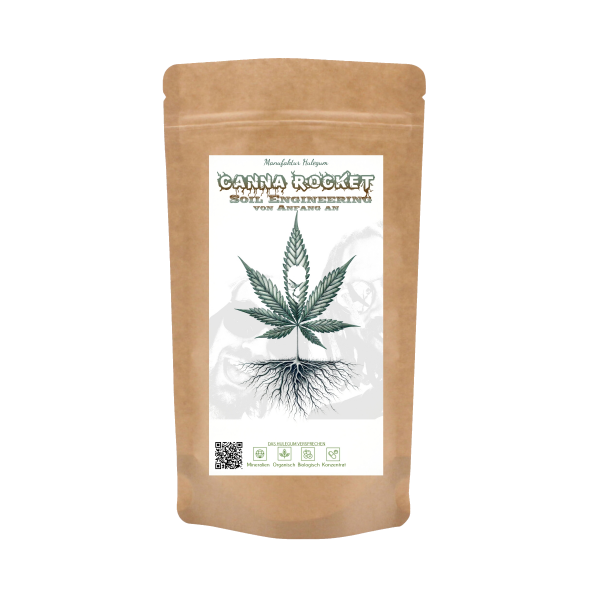 Canna-Rocket 200g