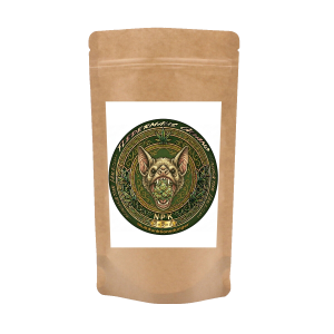 Fledermaus Guano nach HULEGUM Art 150Gramm